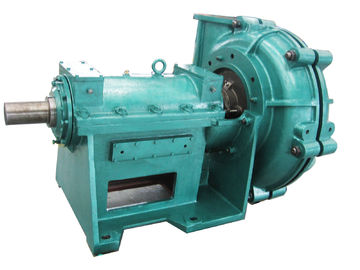 Máy bơm bùn ngang ly tâm hạng nặng / Máy bơm bùn thải nước thải 300 m³/h