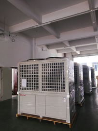 Máy bơm nhiệt nước nóng bể bơi hiệu suất cao 100kw Private CE ISO