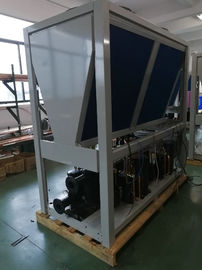 Máy bơm nhiệt nước nóng cho bể bơi Tiết kiệm năng lượng Rã đông tự động