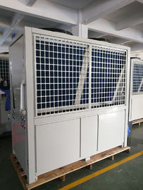 Máy bơm nhiệt điện bể bơi hiệu quả cao / Máy bơm nhiệt bể bơi trong nhà